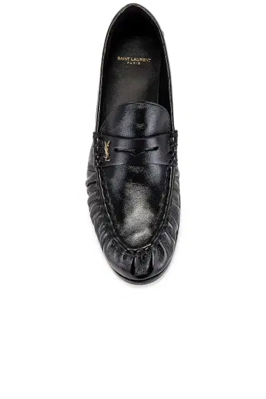 Saint Laurent Le Loafer 15 Moc | Thumbnail 4 Saint Laurent Le Loafer 15 Moc | Thumbnail 4