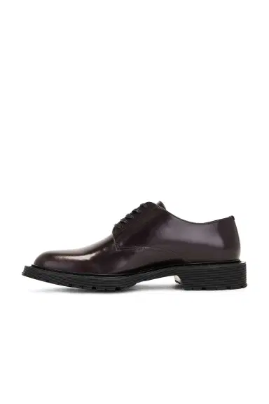 Saint Laurent Army 20 Derby | Thumbnail 5 Saint Laurent Army 20 Derby | Thumbnail 5