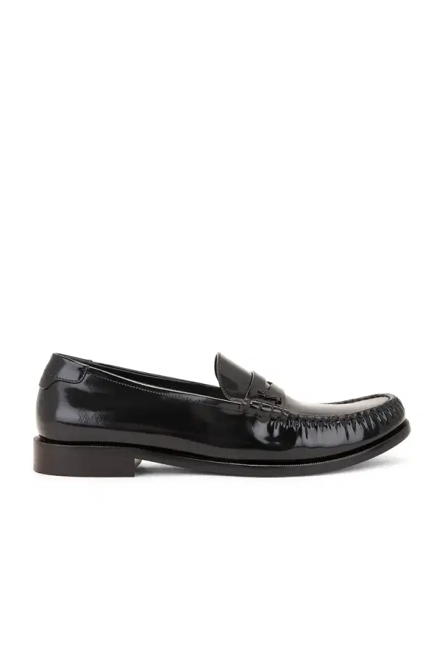 Saint Laurent Le Loafter 15 Mocassin
