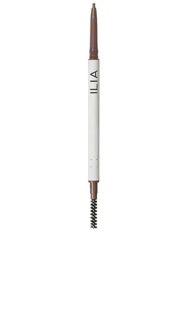 ILIA In Full Micro-Tip Brow Pencil | Thumbnail 1