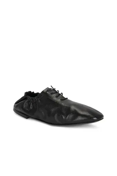 Saint Laurent Ashley Shoe | Thumbnail 2