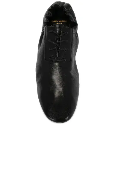 Saint Laurent Ashley Shoe | Thumbnail 4
