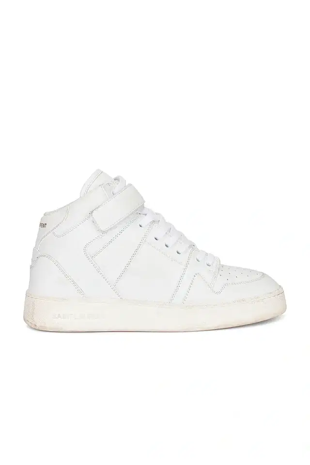 Saint Laurent Jefferson Sneaker