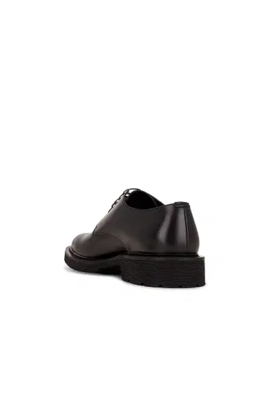 Saint Laurent Vaughn Oxford | Thumbnail 3