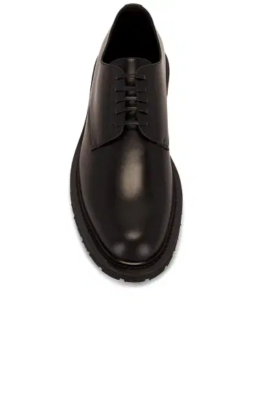 Saint Laurent Vaughn Oxford | Thumbnail 4