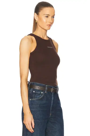 Siegelman Stable x FWRD Racerback Tank | Thumbnail 2