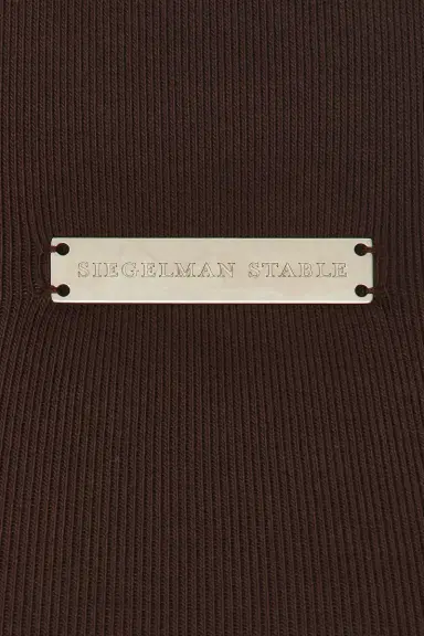 Siegelman Stable x FWRD Racerback Tank | Thumbnail 4