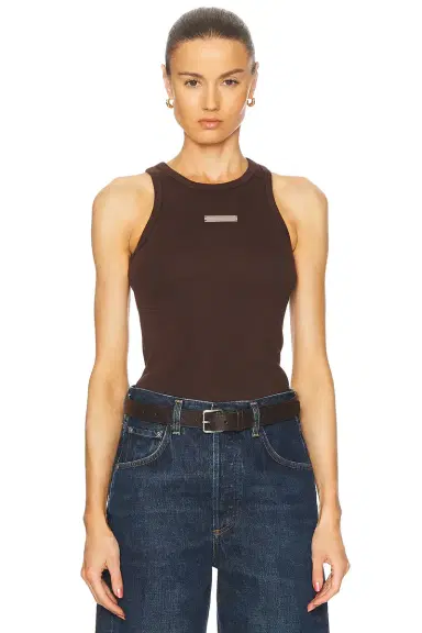 Siegelman Stable x FWRD Racerback Tank | Thumbnail 1