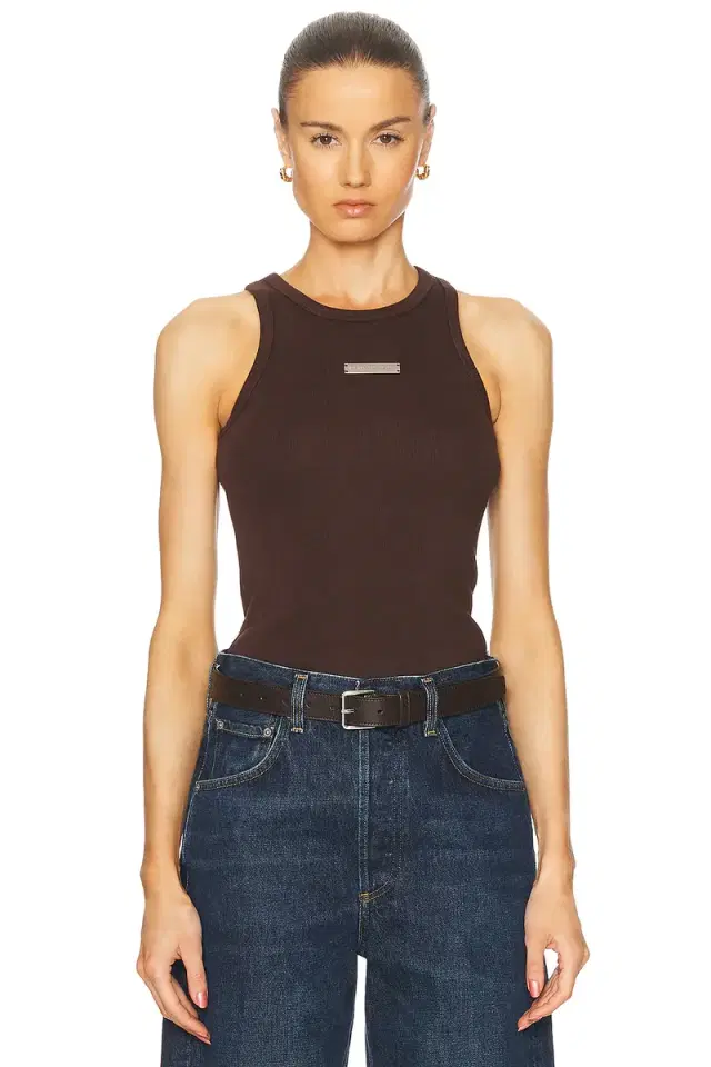 Siegelman Stable x FWRD Racerback Tank