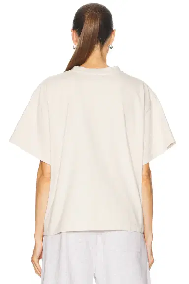 Siegelman Stable x FWRD Crop Tee | Thumbnail 3
