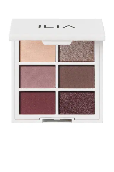 ILIA The Necessary Eyeshadow Palette | Thumbnail 3 ILIA The Necessary Eyeshadow Palette | Thumbnail 3