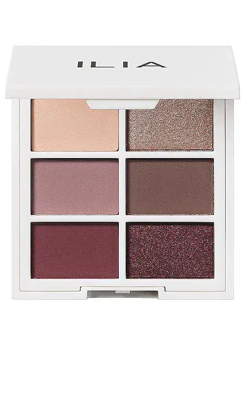ILIA The Necessary Eyeshadow Palette