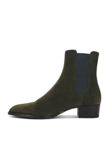 Saint Laurent Wyatt 40 Chelsea Boot | Thumbnail 5