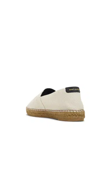 Saint Laurent Embroidery Espadrille | Thumbnail 3 Saint Laurent Embroidery Espadrille | Thumbnail 3