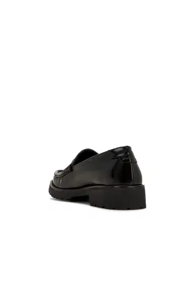 Saint Laurent Le Loafer 15 Mocassin Cuir Master | Thumbnail 3 Saint Laurent Le Loafer 15 Mocassin Cuir Master | Thumbnail 3