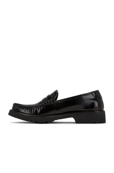 Saint Laurent Le Loafer 15 Mocassin Cuir Master | Thumbnail 5 Saint Laurent Le Loafer 15 Mocassin Cuir Master | Thumbnail 5