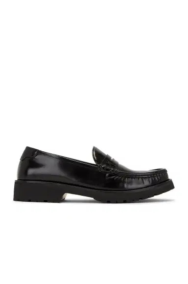 Saint Laurent Le Loafer 15 Mocassin Cuir Master | Thumbnail 1 Saint Laurent Le Loafer 15 Mocassin Cuir Master | Thumbnail 1