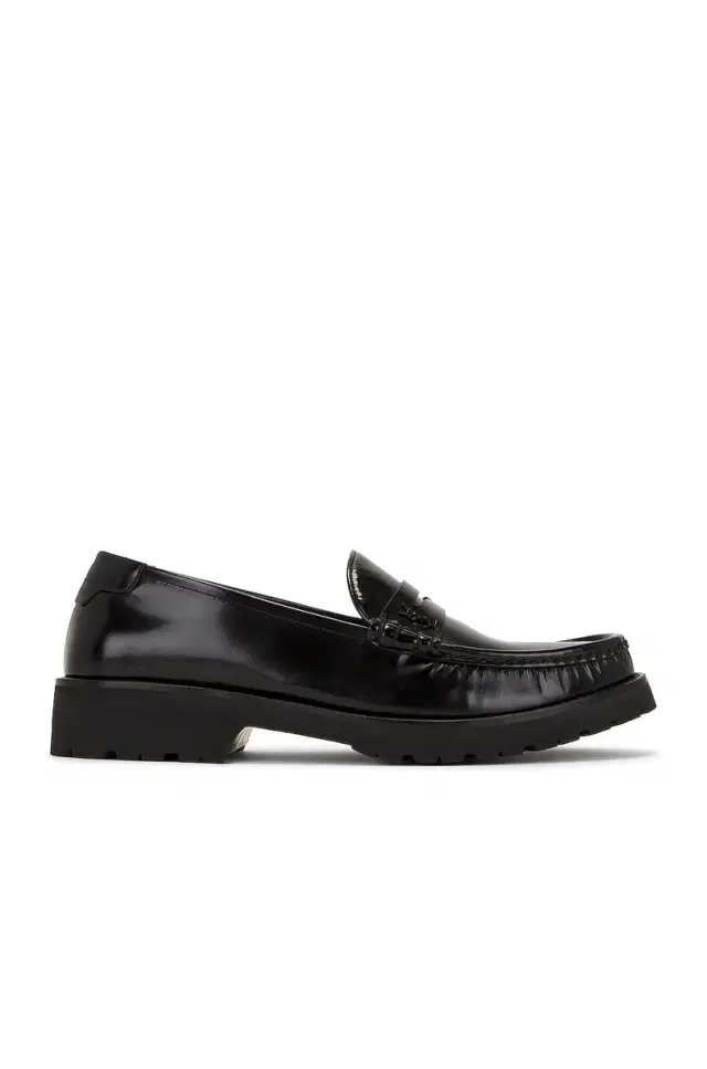 Saint Laurent Le Loafer 15 Mocassin Cuir Master