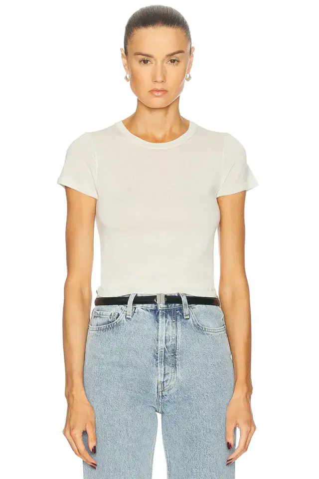 Eterne Cashmere Van Top