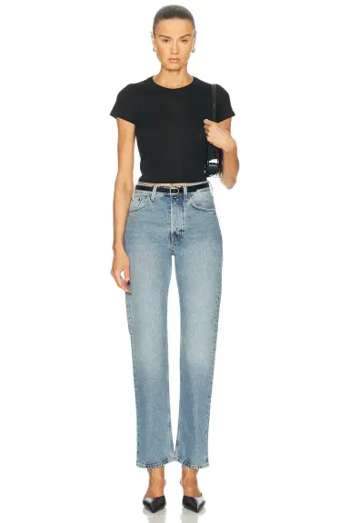 ÉTERNE Cashmere Van Top | Thumbnail 4