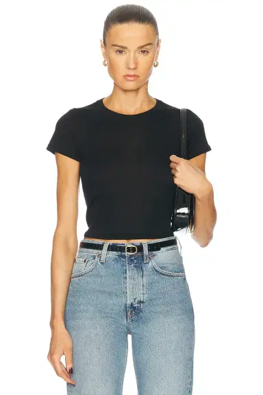 ÉTERNE Cashmere Van Top | Thumbnail 1