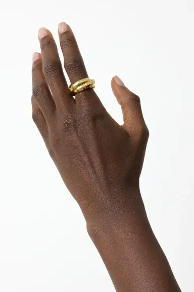 Lie Studio The Sofie Ring | Thumbnail 2 Lie Studio The Sofie Ring | Thumbnail 2