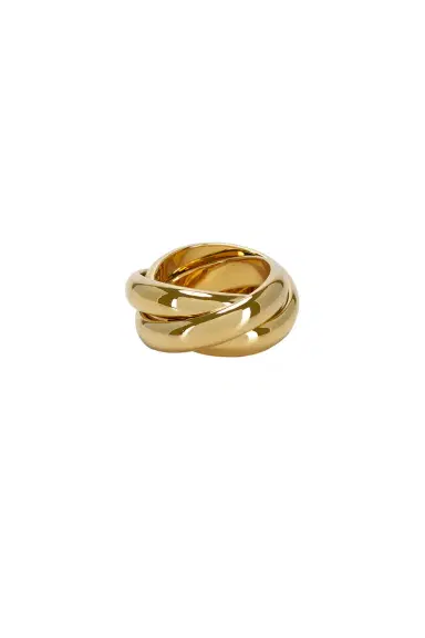 Lie Studio The Sofie Ring | Thumbnail 1 Lie Studio The Sofie Ring | Thumbnail 1