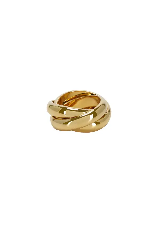 Lie Studio The Sofie Ring