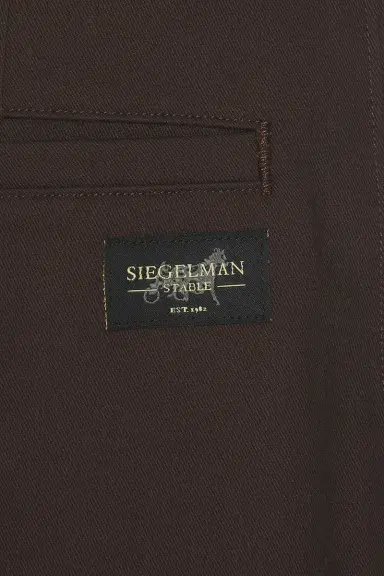 Siegelman Stable x FWRD Pleated Pant | Thumbnail 3 Siegelman Stable x FWRD Pleated Pant | Thumbnail 3