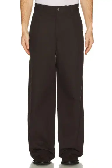 Siegelman Stable x FWRD Pleated Pant | Thumbnail 4 Siegelman Stable x FWRD Pleated Pant | Thumbnail 4