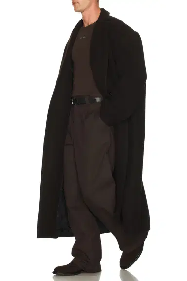 Siegelman Stable x FWRD Pleated Pant | Thumbnail 6 Siegelman Stable x FWRD Pleated Pant | Thumbnail 6