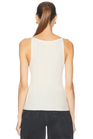 Eterne Iris Tank Top | Thumbnail 3