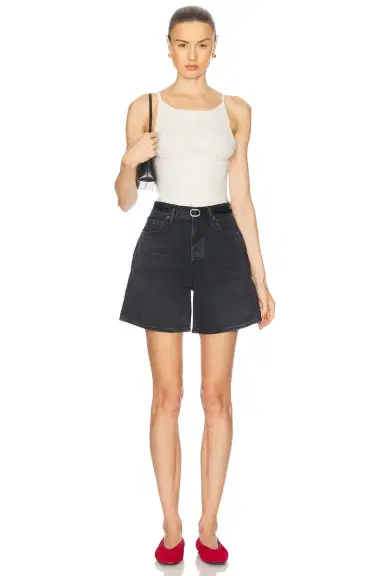 Eterne Iris Tank Top | Thumbnail 4