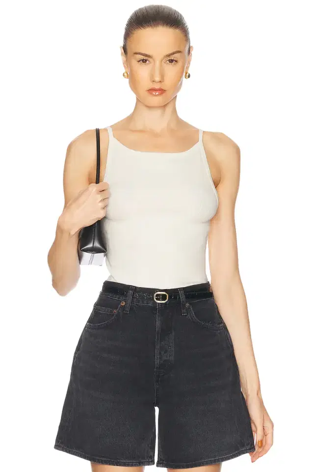 Eterne Iris Tank Top