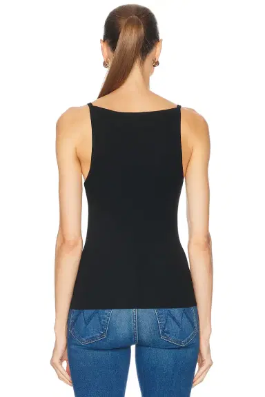 Eterne Iris Tank Top | Thumbnail 3