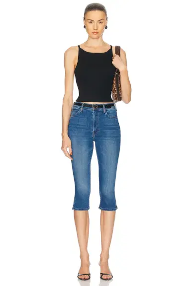 Eterne Iris Tank Top | Thumbnail 4