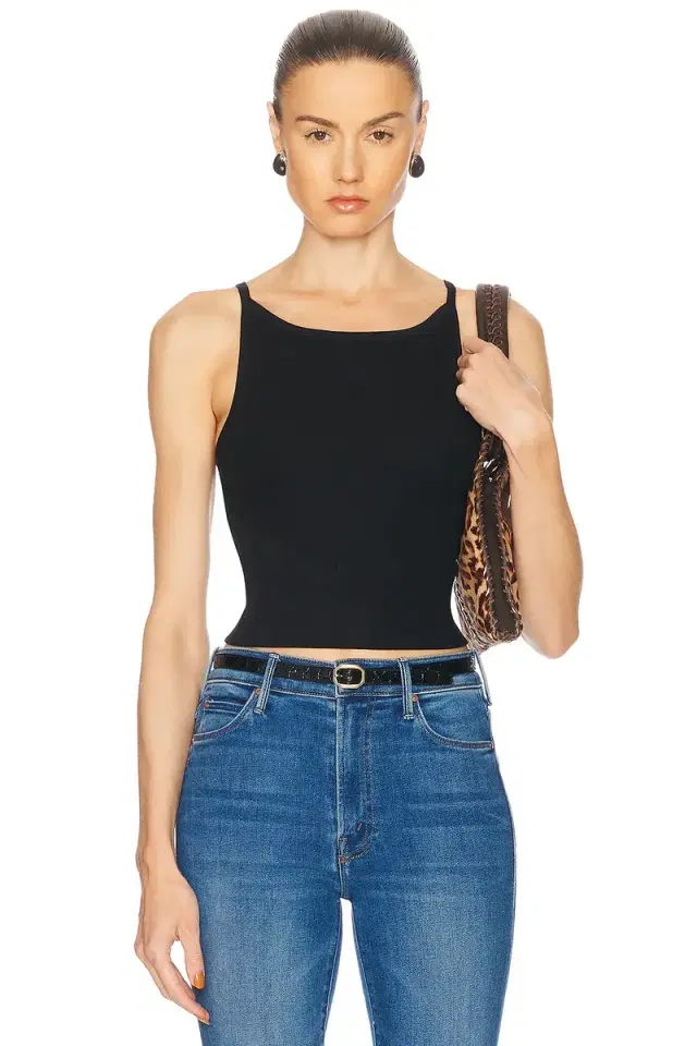 Eterne Iris Tank Top