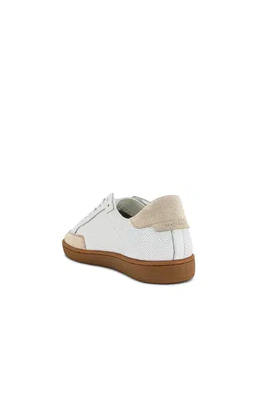 Saint Laurent SL10 Low Top Sneaker | Thumbnail 3 Saint Laurent SL10 Low Top Sneaker | Thumbnail 3