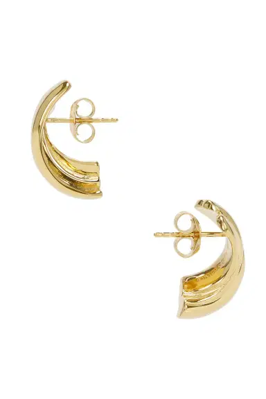 LIÉ STUDIO The Magda Earrings | Thumbnail 2