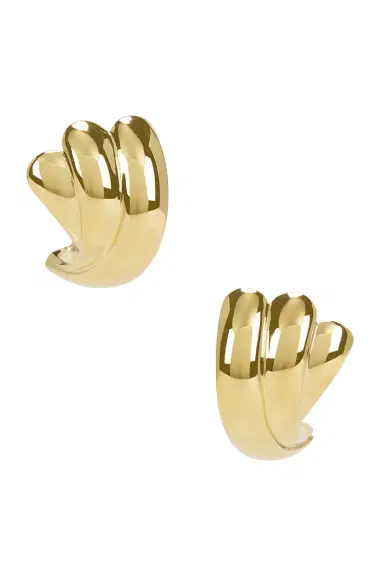 LIÉ STUDIO The Magda Earrings | Thumbnail 1