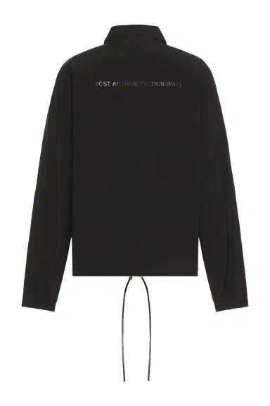 POST ARCHIVE FACTION (PAF) POST ARCHIVE FACTION (PAF) 8.0 Coach Jacket Right | Thumbnail 2