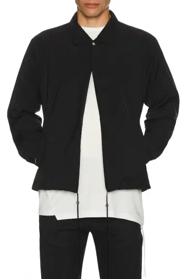POST ARCHIVE FACTION (PAF) POST ARCHIVE FACTION (PAF) 8.0 Coach Jacket Right | Thumbnail 3