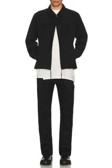 POST ARCHIVE FACTION (PAF) POST ARCHIVE FACTION (PAF) 8.0 Coach Jacket Right | Thumbnail 4