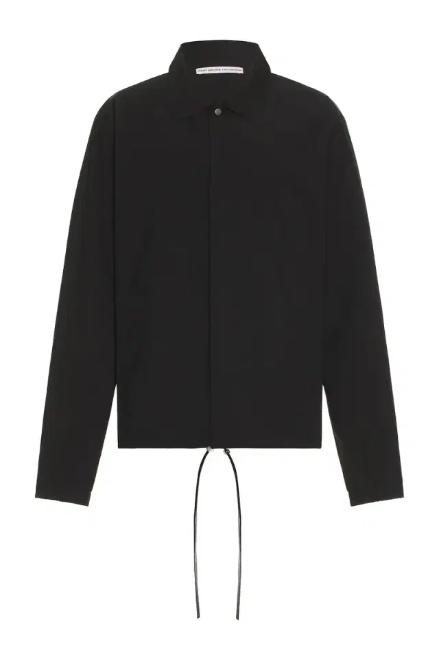 POST ARCHIVE FACTION (PAF) POST ARCHIVE FACTION (PAF) 8.0 Coach Jacket Right