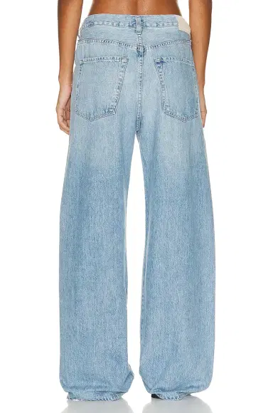 Citizens of Humanity Brynn Drawstring Trouser Jeans | Thumbnail 5