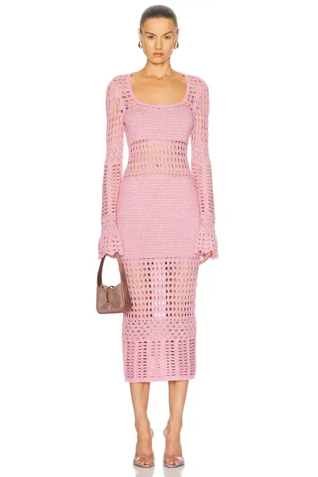 retrofete Airie Dress