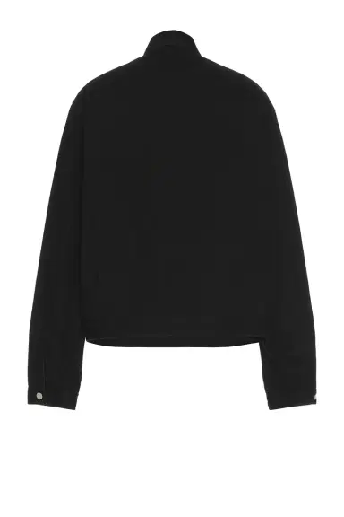 POST ARCHIVE FACTION (PAF) POST ARCHIVE FACTION (PAF) 8.0 Denim Jacket Right | Thumbnail 2