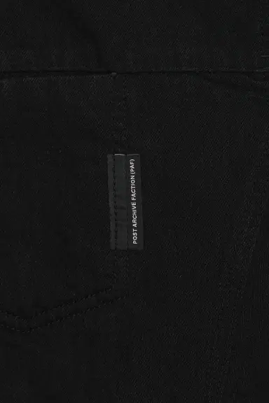 POST ARCHIVE FACTION (PAF) POST ARCHIVE FACTION (PAF) 8.0 Denim Jacket Right | Thumbnail 3
