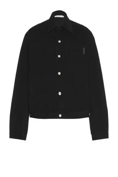 POST ARCHIVE FACTION (PAF) POST ARCHIVE FACTION (PAF) 8.0 Denim Jacket Right | Thumbnail 1