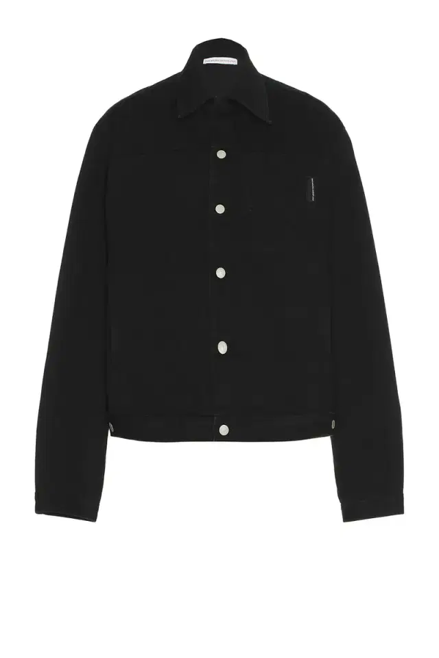 POST ARCHIVE FACTION (PAF) 8.0 Denim Jacket Right